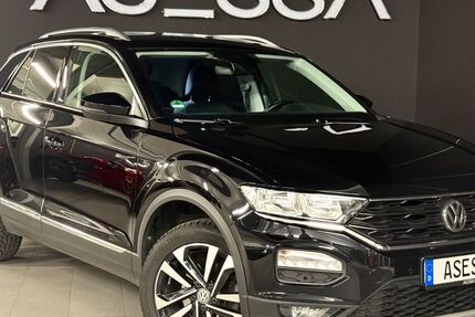 VW T-Roc 100.000 km 17.999 &euro; Bretten 75015