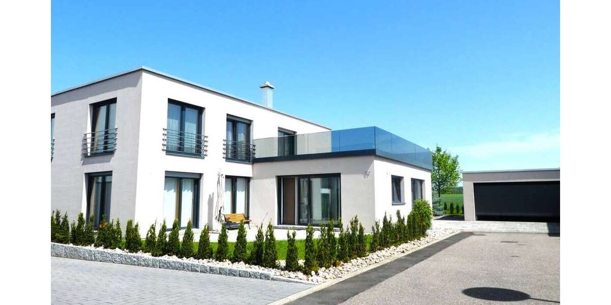 Etagenwohnung Neckarsulm / Amorbach Amorbach - 4.5 Zimmer, 122 m&sup2;, 595.000&euro; | Angebot:19530986