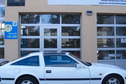 Nissan 300 ZX 304.500 km 7.950 &euro; Angelbachtal 74918