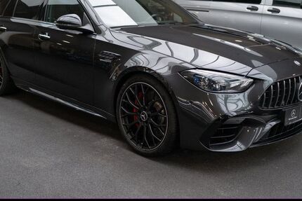 Mercedes-Benz C 63 AMG 49.235 km 79.680 &euro; Kraichtal 76703