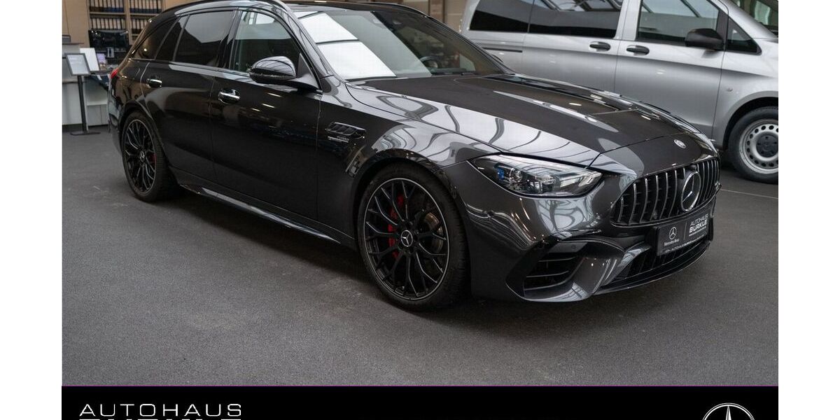 Mercedes-Benz C 63 AMG 49.235 km 79.680 &euro; Kraichtal 76703