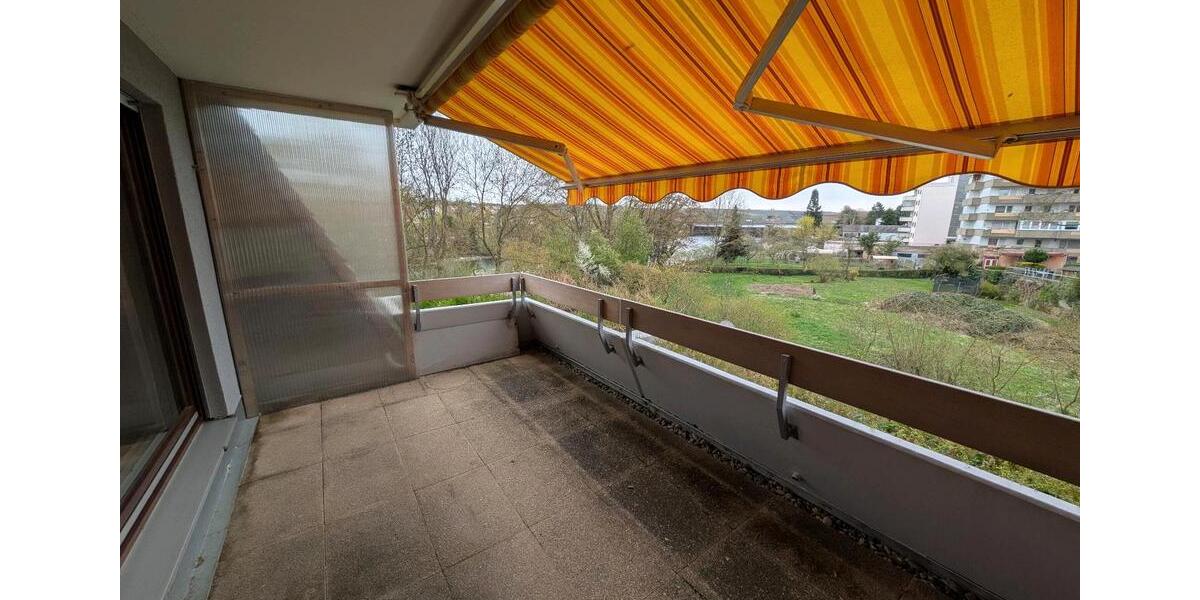 Etagenwohnung Lauffen am Neckar - 2 Zimmer, 63 m&sup2;, 850&euro; | Angebot:25948381