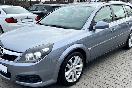 Opel Vectra 192.330 km 1.999 &euro; Leimen(Heidelberg) 69181
