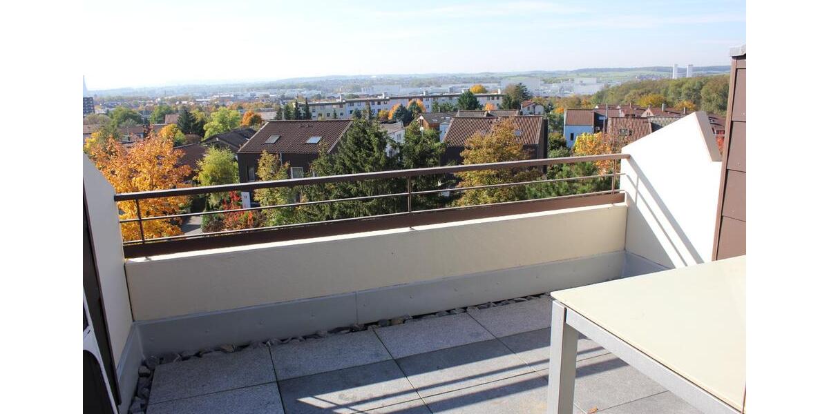 Dachgeschoßwohnung Neckarsulm - 3.5 Zimmer, 76 m&sup2;, 272.000&euro; | Angebot:21689034
