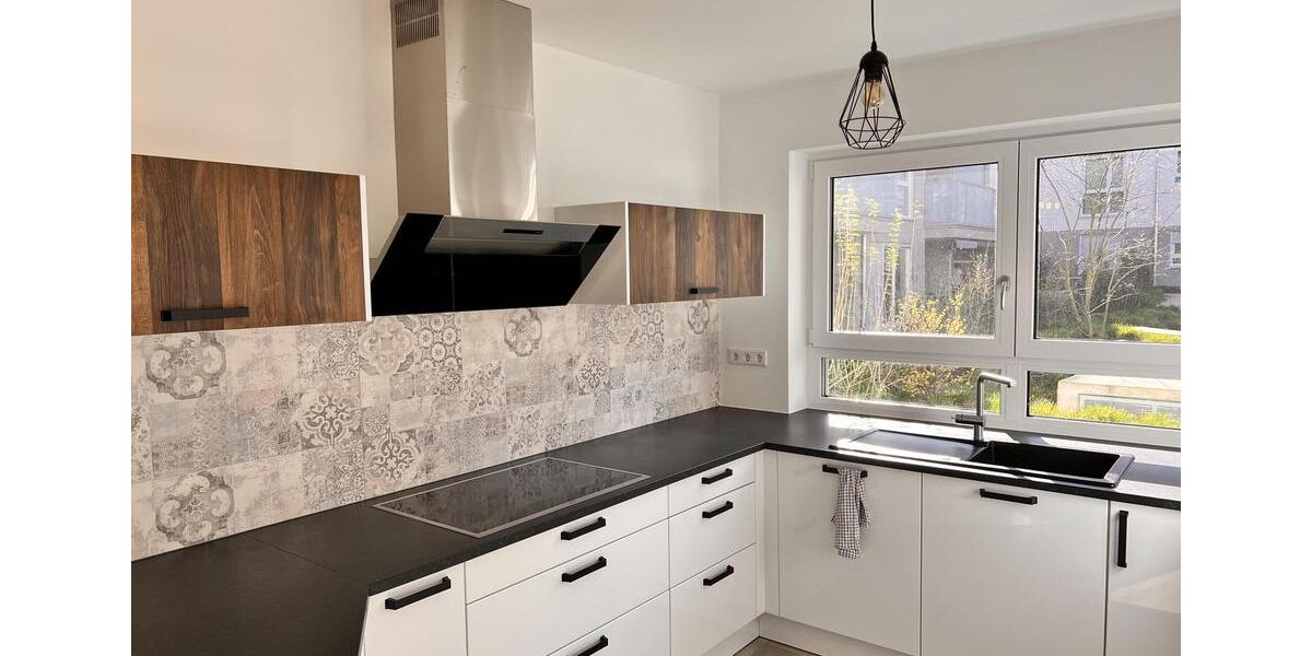 Terrassenwohnung Heilbronn Kernstadt - 3 Zimmer, 86 m&sup2;, 1.430&euro; | Angebot:25933772