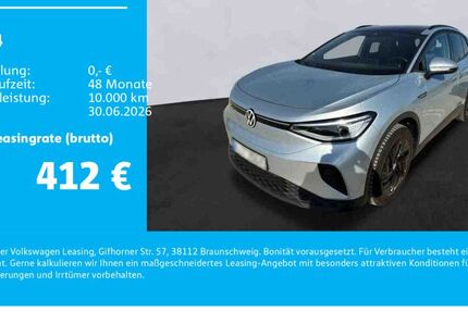 VW ID.4 72.500 km 29.930 &euro; Neckarsulm 74172