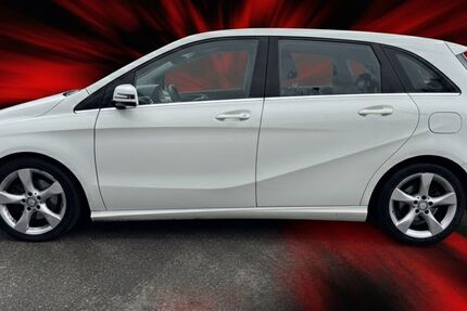 Mercedes-Benz B 180 261.737 km 4.999 &euro; Markgröningen 71706