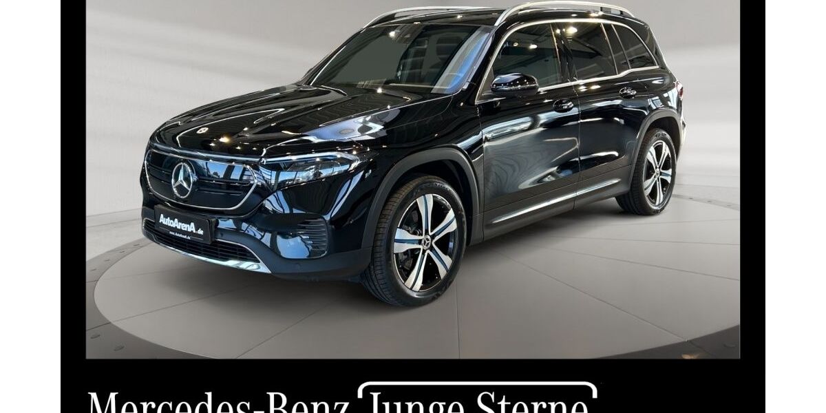 Mercedes-Benz EQB 98.270 km 26.589 &euro; Heilbronn 74072