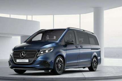 Mercedes-Benz V 300 6.950 km 82.970 &euro; Bretten 75015