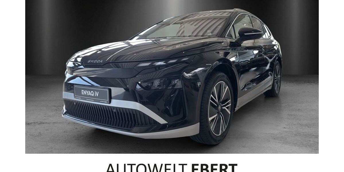 Skoda Enyaq 4.990 km 41.980 &euro; Sandhausen 69207