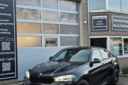 BMW X6 200.000 km 28.987 &euro; Bietigheim-Bissingen 74321