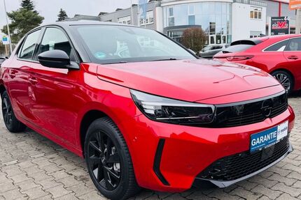 Opel Corsa 7.500 km 17.970 &euro; Bad Rappenau 74906