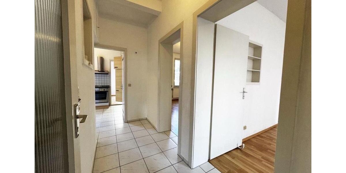 Etagenwohnung Heilbronn - 1 Zimmer, 17 m&sup2;, 350&euro; | Angebot:25477849