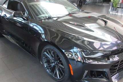 Chevrolet Camaro 57.000 km 54.900 &euro; Niefern-Öschelbronn 75223