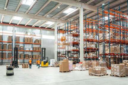 Gewerbeobjekt Bruchsal - 24.750&euro; | Angebot:23297326