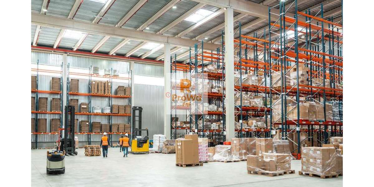 Gewerbeobjekt Bruchsal - 24.750&euro; | Angebot:23297326