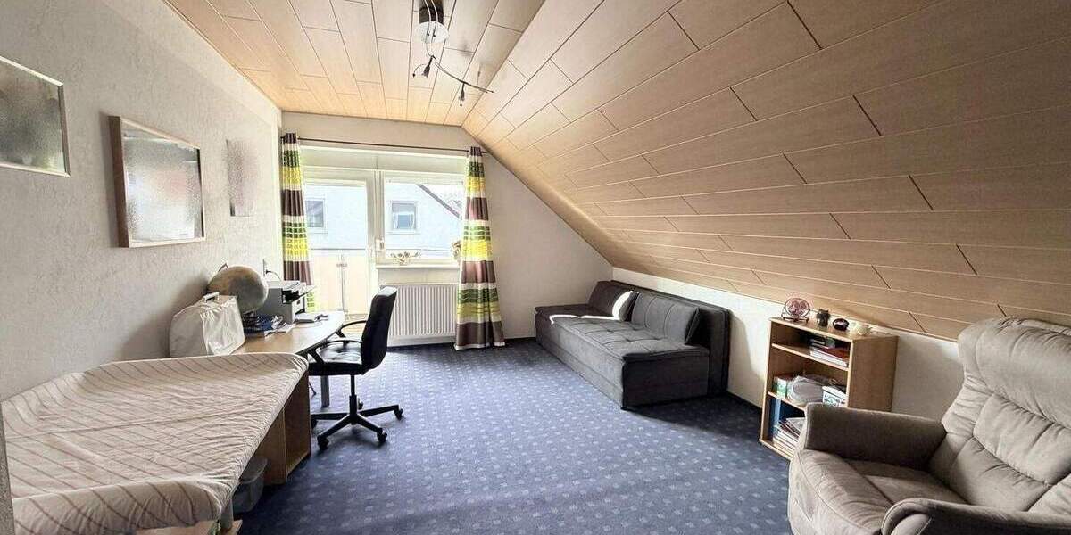 Einfamilienhaus Sinsheim Dühren - 7 Zimmer, 190 m&sup2;, 645.000&euro; | Angebot:25730296