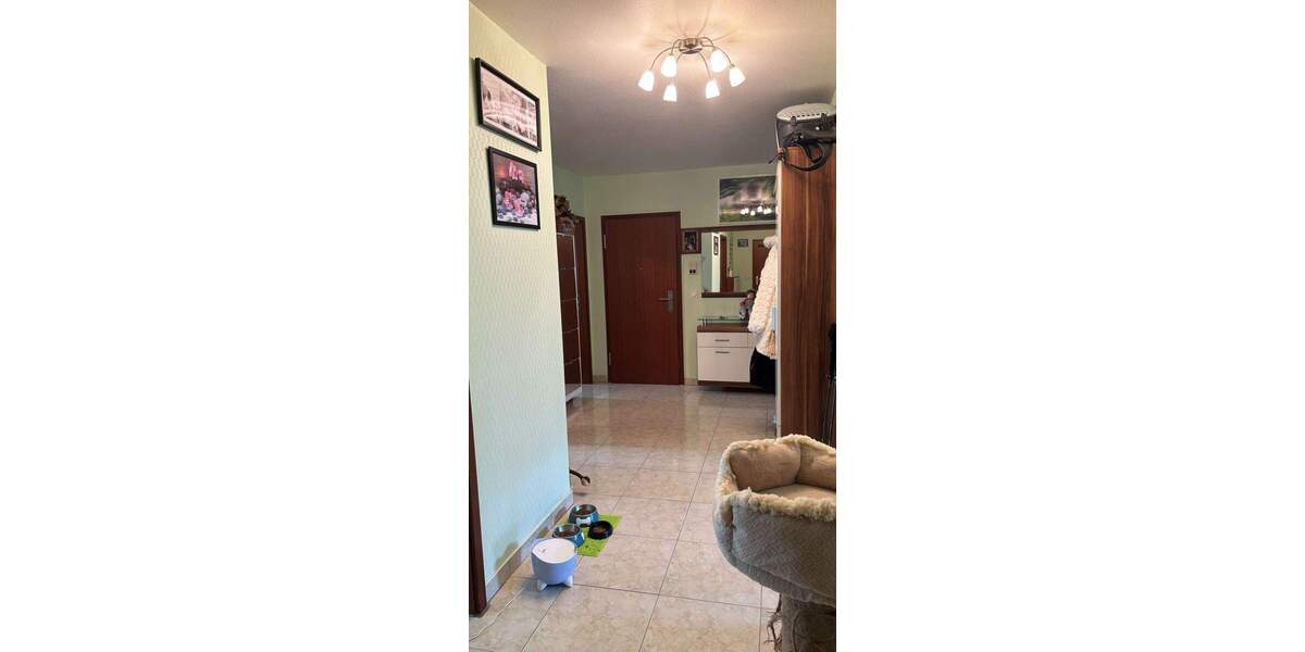 Etagenwohnung Weinsberg - 3 Zimmer, 94 m&sup2;, 335.000&euro; | Angebot:25879237