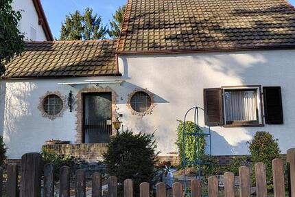 Haus Knittlingen - 6 Zimmer, 150 m&sup2;, 420.000&euro; | Angebot:25972197