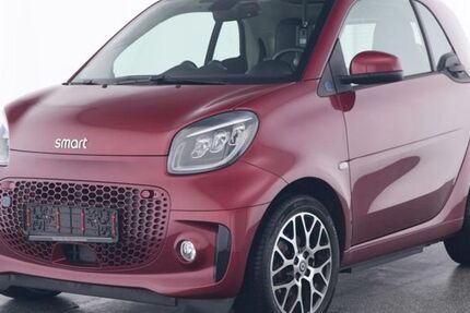 Smart ForTwo 13.130 km 18.444 &euro; Bruchsal 76646