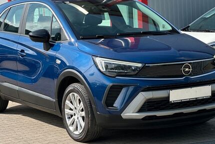 Opel Crossland (X) 93.000 km 13.995 &euro; Bruchsal-Helmsheim 76646