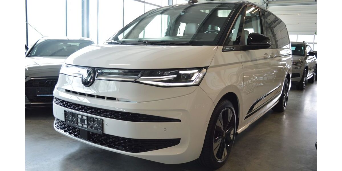 VW T7 Multivan 56.900 km 56.380 &euro; Neckarsulm 74172