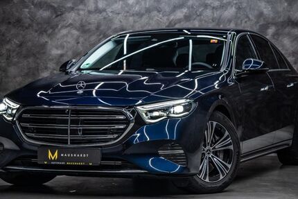 Mercedes-Benz E 450 32.946 km 66.666 &euro; Bruchsal 76646