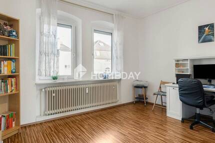Wohnung Heilbronn Kernstadt - 2 Zimmer, 55 m&sup2;, 144.000&euro; | Angebot:25684199