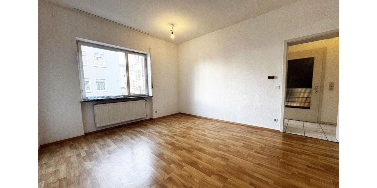 Etagenwohnung Heilbronn - 1 Zimmer, 17 m&sup2;, 350&euro; | Angebot:25477849