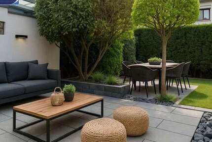 Wohnung Bad Friedrichshall - 4.5 Zimmer, 101 m&sup2;, 1.465&euro; | Angebot:25802096