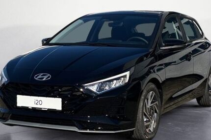 Hyundai i20 3.376 km 20.888 &euro; Bretten 75015
