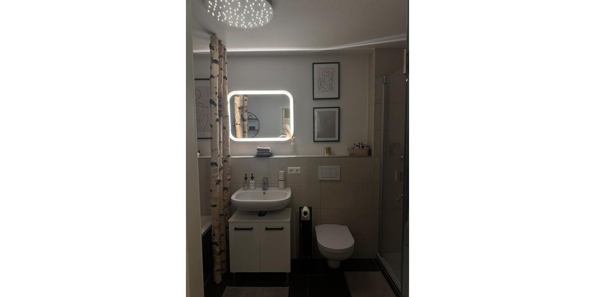 Etagenwohnung Heilbronn Böckingen - 2 Zimmer, 60 m&sup2;, 1.260&euro; | Angebot:25057533