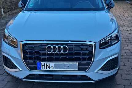 Audi Q2 37.700 km 23.800 &euro; Neckarsulm 74172