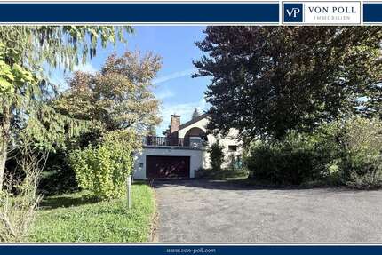 Haus Wiernsheim - 6 Zimmer, 240 m&sup2;, 550.000&euro; | Angebot:23207160