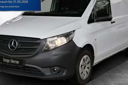 Mercedes-Benz Vito 60.100 km 23.169 &euro; Bretten 75015