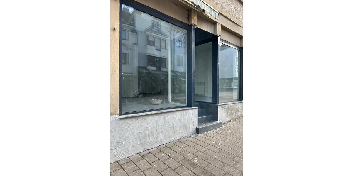 Gewerbeobjekt Neckarsulm - 2.500&euro; | Angebot:24771358