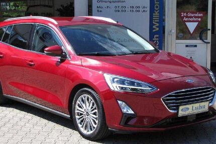 Ford Focus 88.088 km 13.690 &euro; Bruchsal 76646