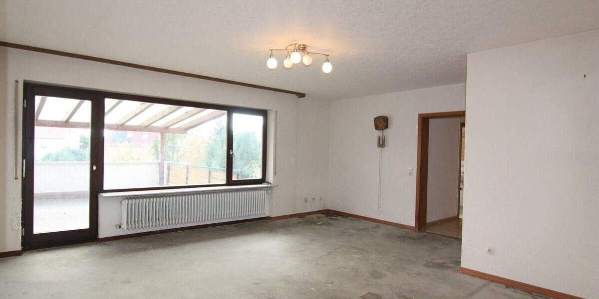 Reihenmittelhaus Walldorf - 8 Zimmer, 239 m&sup2;, 568.000&euro; | Angebot:25779486