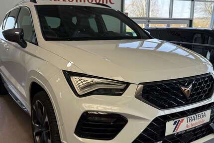 Cupra Ateca 26.130 km 36.990 &euro; Bruchsal 76646