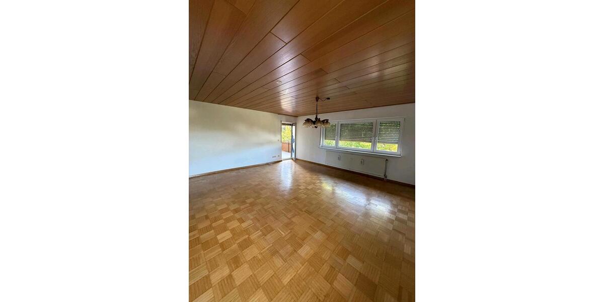 Etagenwohnung Heilbronn Horkheim - 3.5 Zimmer, 95 m&sup2;, 1.100&euro; | Angebot:26690167