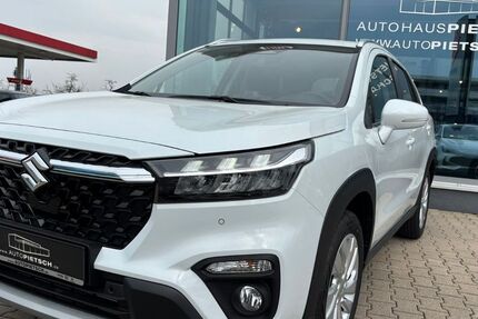 Suzuki (SX4) S-Cross 1.500 km 24.372 &euro; Walldorf / Baden 69190