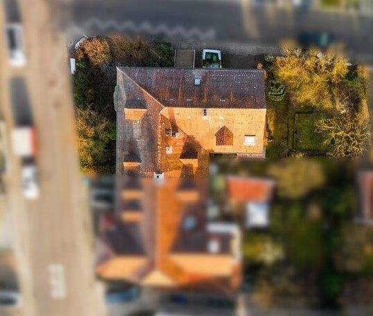 Mehrfamilienhaus, Wohnhaus Sinsheim - 1 Zimmer, 295 m&sup2;, 699.000&euro; | Angebot:25696835