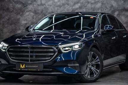 Mercedes-Benz E 450 32.946 km 66.666 &euro; Bruchsal 76646