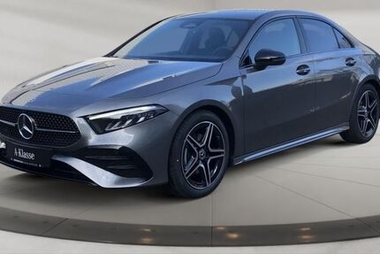 Mercedes-Benz A 180 23.594 km 31.879 &euro; Neckarsulm-Obereisesheim 74172