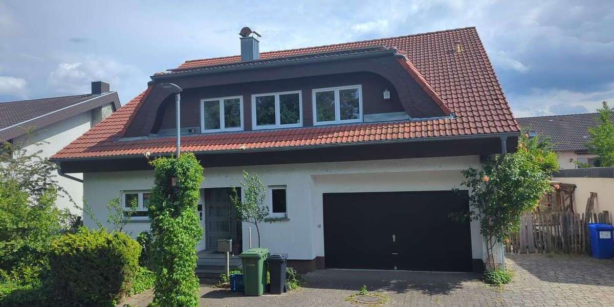 Einfamilienhaus St.Leon-Rot Rot - 9 Zimmer, 270 m&sup2;, 849.000&euro; | Angebot:26124952