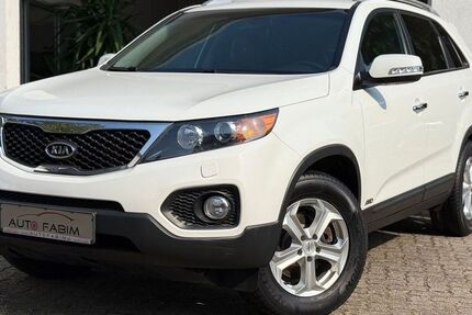 Kia Sorento 94.000 km 11.950 &euro; Kronau 76709