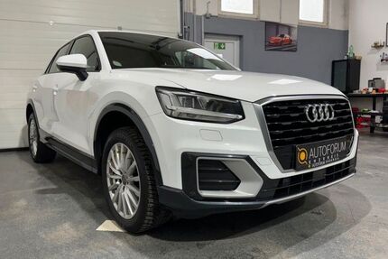 Audi Q2 125.000 km 17.190 &euro; Knittlingen 75438