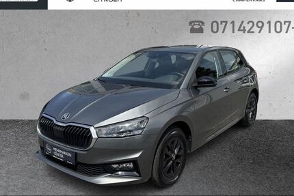 Skoda Fabia 20.039 km 17.800 &euro; Bietigheim-Bissingen 74321