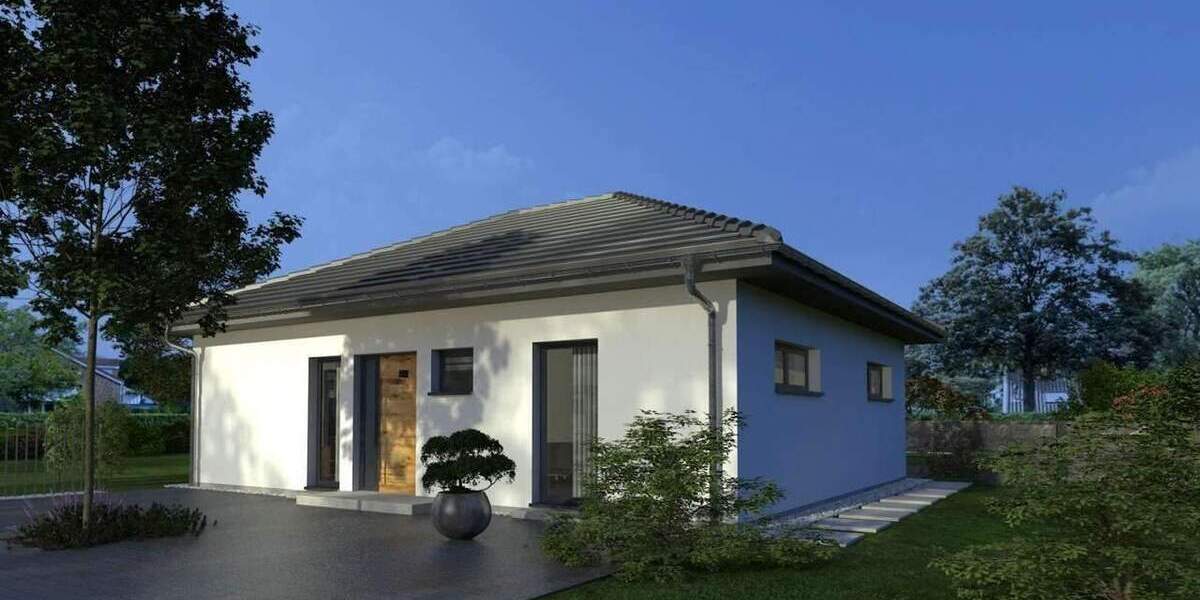 Bungalow Helmsheim Helmsheim - 3 Zimmer, 118 m&sup2;, 769.900&euro; | Angebot:25668319