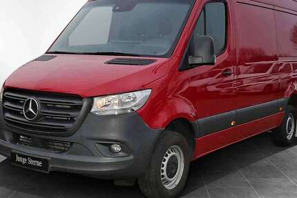 Mercedes-Benz Sprinter 111.080 km 34.474 &euro; Bretten 75015